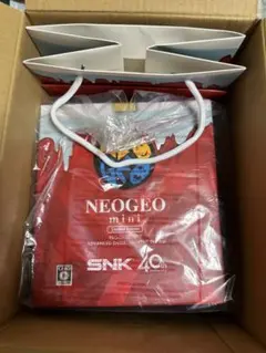 2025年最新】neogeo mini クリスマスの人気アイテム - メルカリ