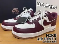 【新品未使用】NIKE AIR FORCE 1 '07 LV (30.5cm)