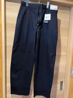 UNIQLO:C バレルパンツ