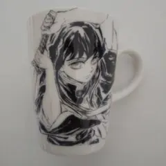 鬼滅の刃 時透無一郎 マグカップ 無一郎の無 温感マグカップ 刀鍛冶の