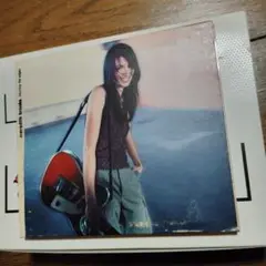 Meredith Brooks Blurring the Edges