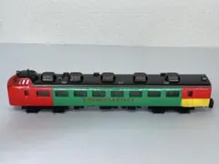 KIRISHIMA & HYUGA 鉄道模型