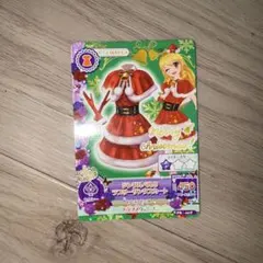 2026年最新】アイカツ ジングルベルのラブリーサンタスカートの人気
