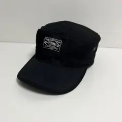 フォロワー様価格　CRIMIE クライミー　ワークキャップ　ブラックのサムネイル