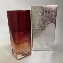 HUGOBOSS WOMAN BOSS 60ml 香水　ヒューゴボス　レア香水のサムネイル
