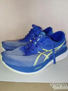 ASICS Magic Speed 25.5cm カーボン マジックスピード 3