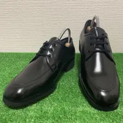 美品　OSTUKA レザー　革靴　ビジネス　シューズ
