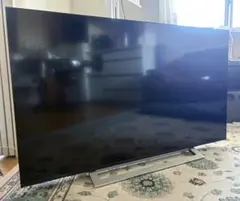 東芝 REGZA 55V 4K液晶テレビ 55Z570K 極美品 - メルカリ