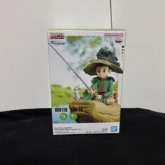 HUNTER × HUNTER memorable ゴン フィギュア