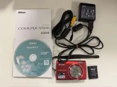2025年最新】COOLPIX-S510の人気アイテム - メルカリ