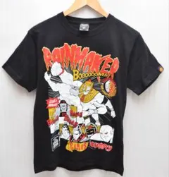 新日本プロレス キン肉マン コラボ Tシャツ オカダ アシュラマン