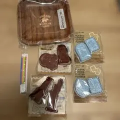 2026年最新】セリア クッキー型の人気アイテム - メルカリ