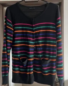 カーディガン　ビームスハート