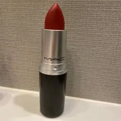 レア品　MAC リップスティック型　メイクブラシセット