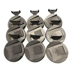 【まとめ9個】PS5 ベースセット（CFI-1100A/CFI-1200A用）