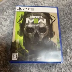 COD MW2 (コール オブ デューティ モダン・ウォーフェア2) PS5