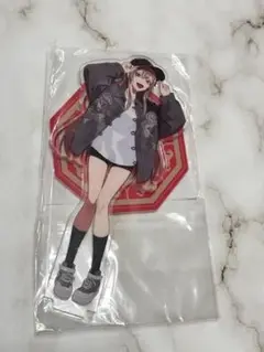 【にじさんじ】フレン・E・ルスタリオ アクスタ　缶バッジ　セット　グッズ