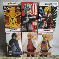 プライズフィギュア6体セット - メルカリ
