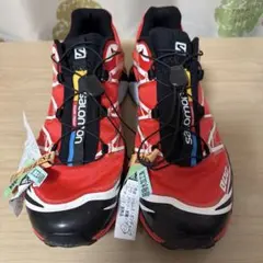 Salomon サロモン S-LAB XT 6 トレイルランニングシューズ