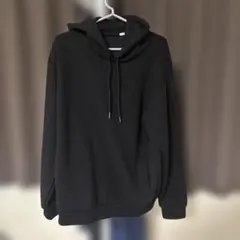 フード付きパーカー