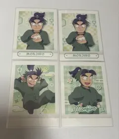 忍たま乱太郎 潮江文次郎 ぱしゃこれ セット