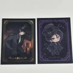 Element Sicks 東京タワー 缶バッジ 購入特典 春希 - メルカリ