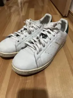 adidas Stan Smith ホワイト/グリーン