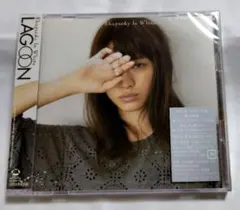 邦楽CD 【未開封】LAGOON／Rhapsody In White[DVD付]
