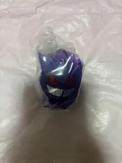 ポケットモンスターライトブレス2 ゲンガー