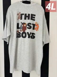 2025年最新】lost boysの人気アイテム - メルカリ