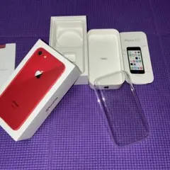 iPhone8・5空箱2個セット