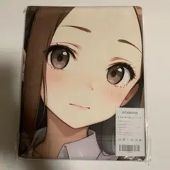 73OTAMONO キャラクタータオル　シークレット