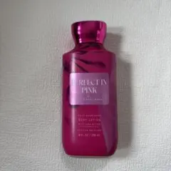 Bath & Body Works PERFECT IN PINK 236mlのサムネイル