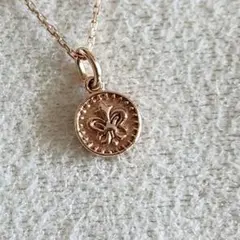 コイン ネックレス