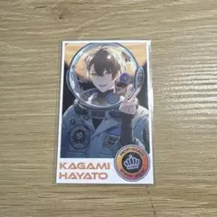 ROF-MAO ろふまお 加賀美ハヤト 3/16まで出品