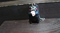 くまモン×ぷっちょ★ボールチェーンキーホルダー マスコットのサムネイル