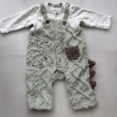 slap slip ロンパース