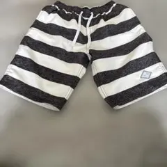 インナー付きスイムパンツ