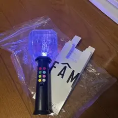 タイムレスペンライト