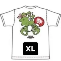 那須川天心☆ VERDY☆ケラップTシャツ Lサイズ 黒 新品未開封 2026年最新】那須川天心 tシャツ verdyの人気アイテム - メルカリ