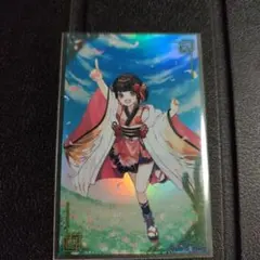 英傑大戦 出雲阿国 絆 - メルカリ