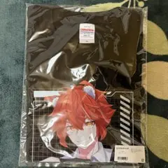 いぬねこ ロイヤルキャッチ 限定Tシャツ XLサイズ