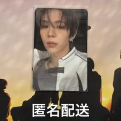 RIIZE ライズ　ショウタロウ　タロ　starriver 星河　トレカ　中華