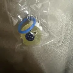 TRUZ めじるしアクセサリー ラメver. PODONG ジョンファン