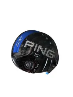 期間限定価格6/15まで✨PING G30 1w 10° ATTAS 6☆7Sのサムネイル