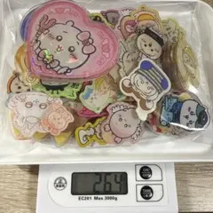 アクリルパーツ まとめ売り