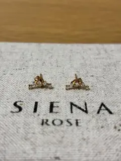 2026年最新】SIENA ROSE レディース ピアス(両耳用)の人気アイテム