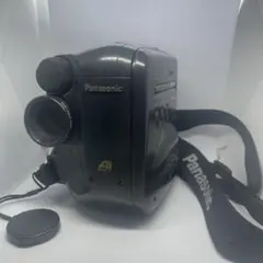 [정크] Panasonic 파나소닉 캠코더 NV-S1