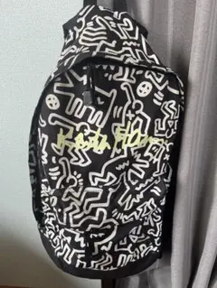 Keith Haring キースヘリング リュック バックパックのサムネイル