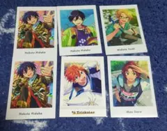 あんスタ　Trickstar　6点セット